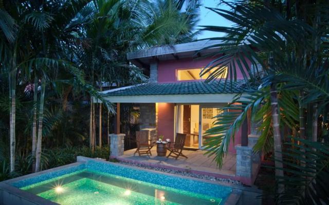 The Serai Kabini
