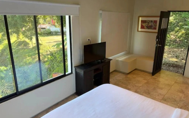 Jaragual EcoHotel
