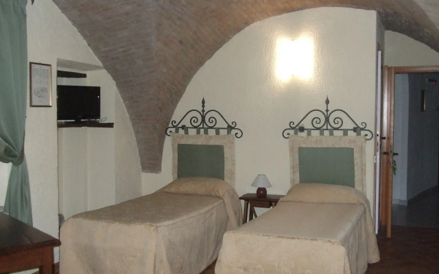 Hotel San Giacomo