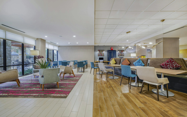 Home2 Suites by Hilton Dallas-Frisco
