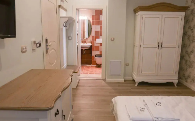 Residence Bilyana