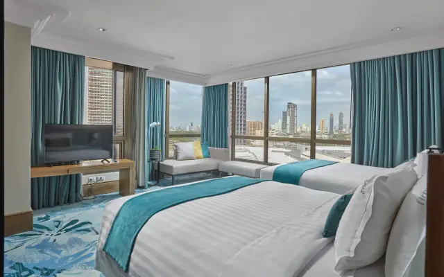 Holiday Inn & Suites Manila Galleria by IHG