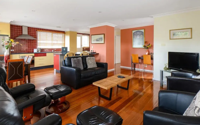 Boutique Stays - Sandy Haven A