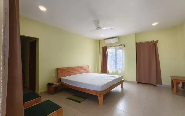 Orangepetal Exotic Bihanga Resort