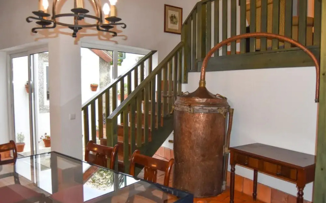Casa de Lamas
