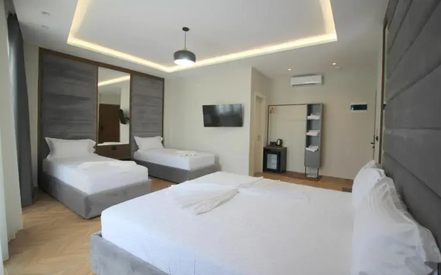 Duka's Boutique Hotel