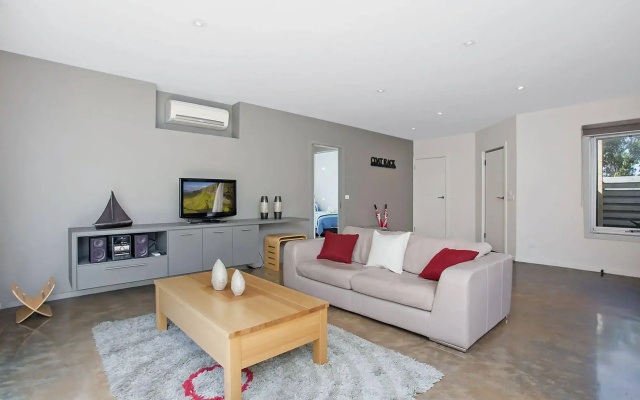 Tides Apartments