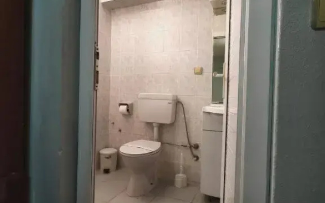 Hotel Three B Marine Sigacik