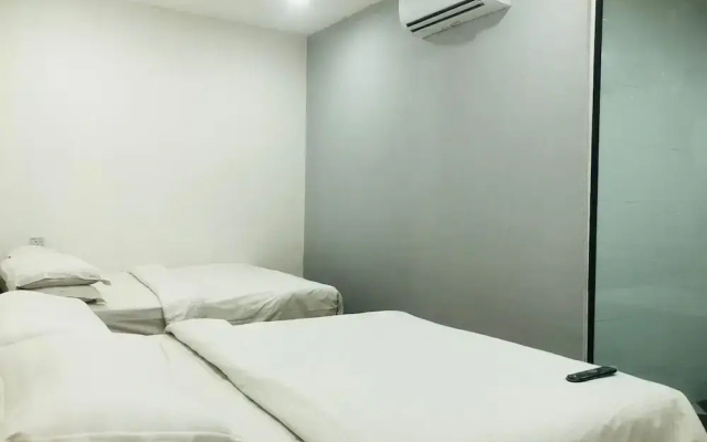 The Ardens Hotel - Sentosa - Johor Bahru