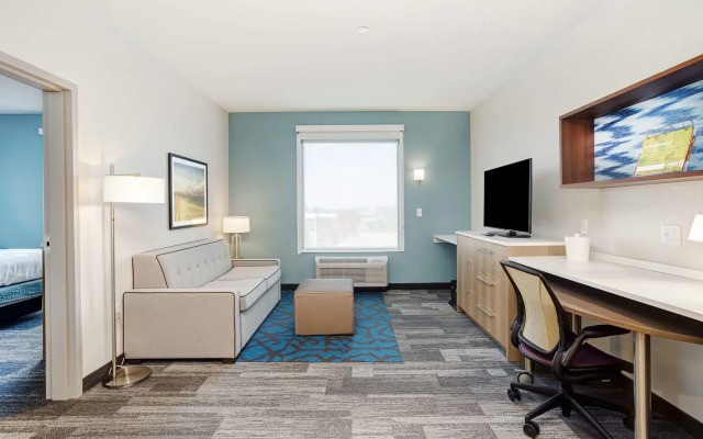 Home2 Suites by Hilton Johnson City, TN