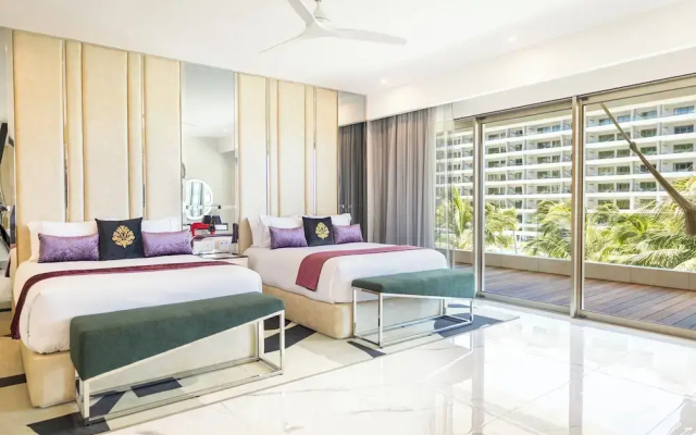 Hotel Mousai Cancun Adults Only - All Inclusive