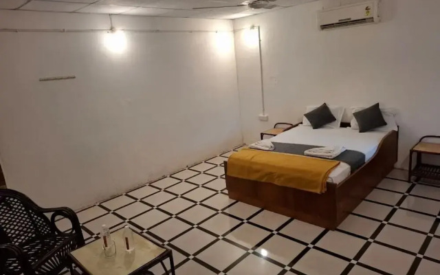 The Bella Vista Retreat