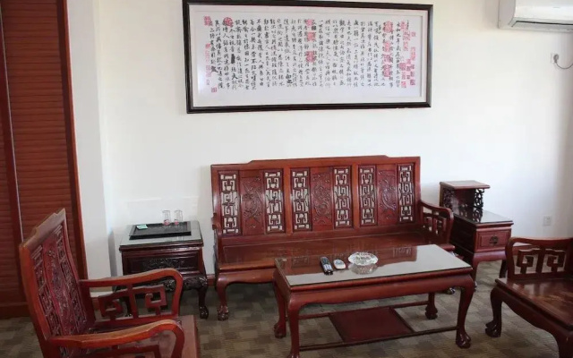 Shanghai Guanglanyuan Hotel