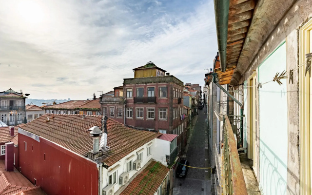 Cl Rigos 3B in Porto