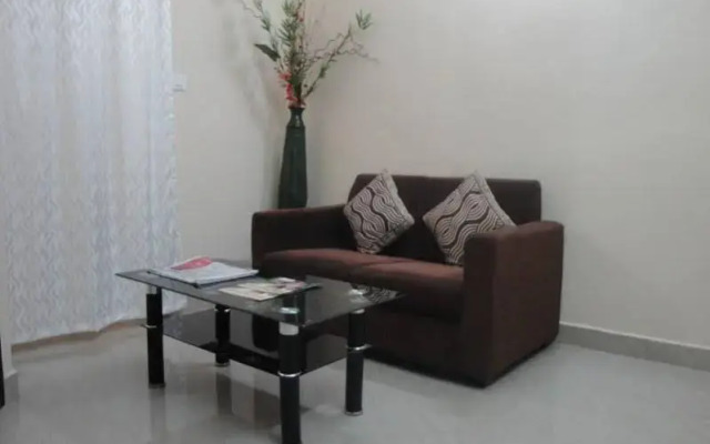 Royal Blue Serviced Apartments