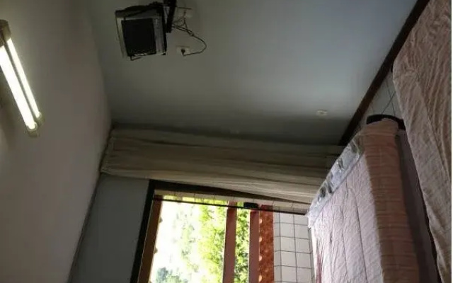 Pousada Colina Verde