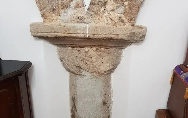 Il Capitello
