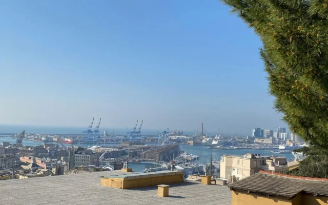 Vacanza al Ponte Reale