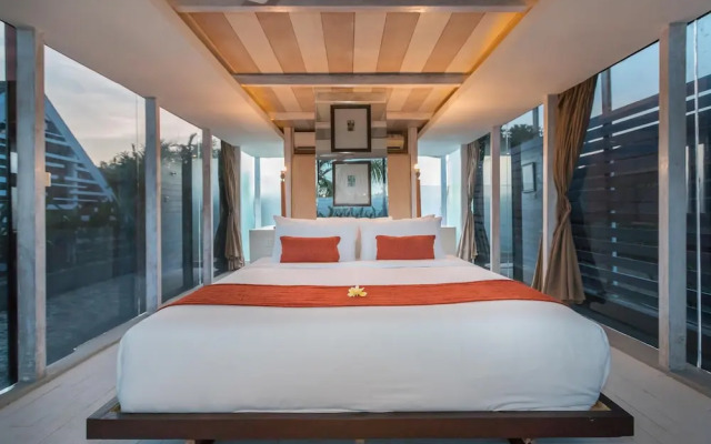 Villa Yasa Canggu by Exotic Bali Properties
