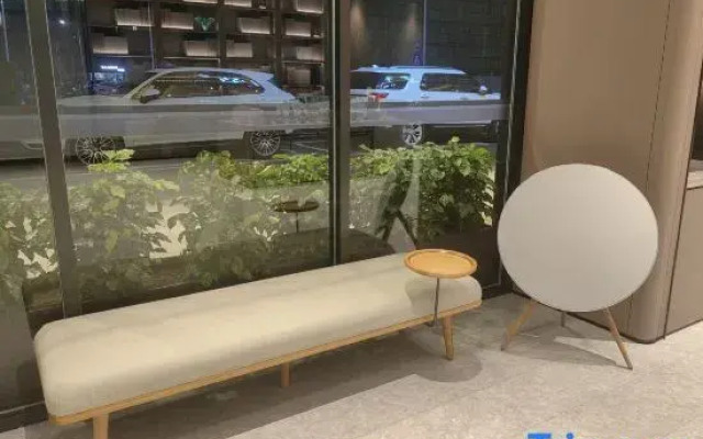 JI Hotel (Foshan Nanzhuang Taoci Bolancheng)