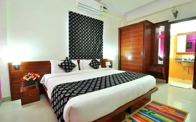 Hotel Highsky - Outer Ring Road