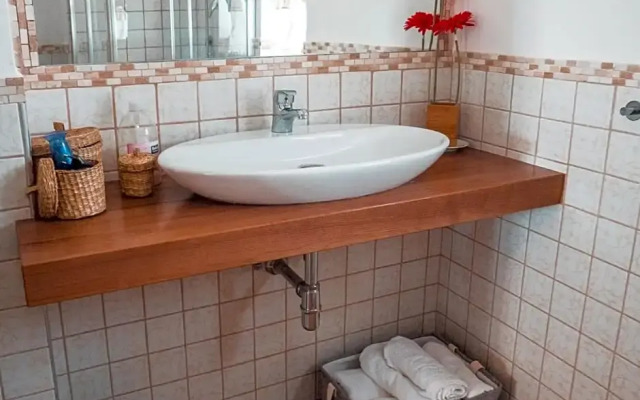 B&b A Casa Di Maybe