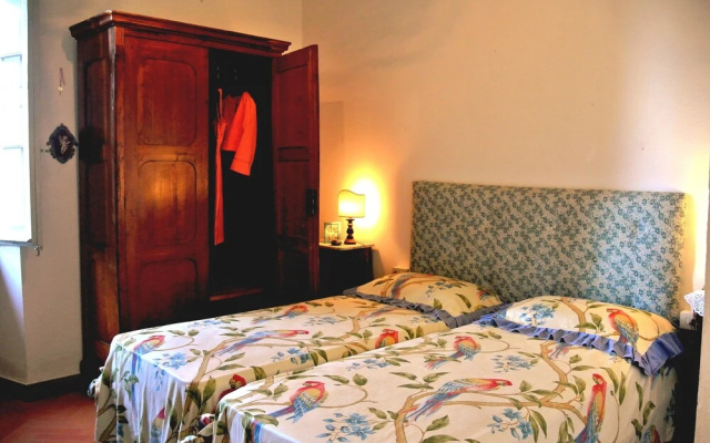 Stefano Resort