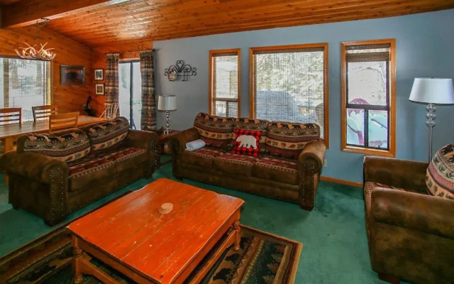 Lakeview Haven