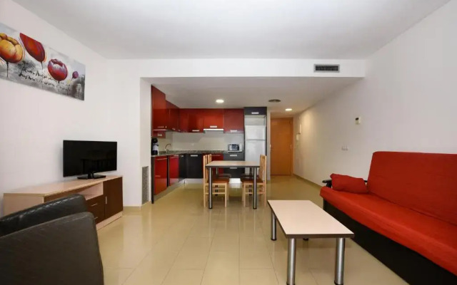 Apartamentos Neptuno