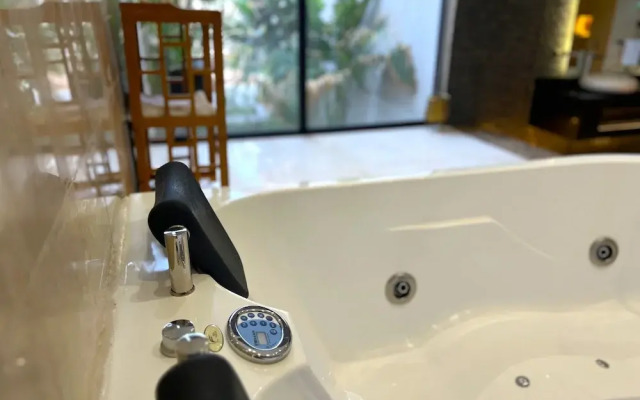 Villa Bali Jeddah