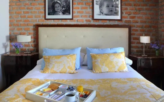 La Sara Hotel Boutique B&B