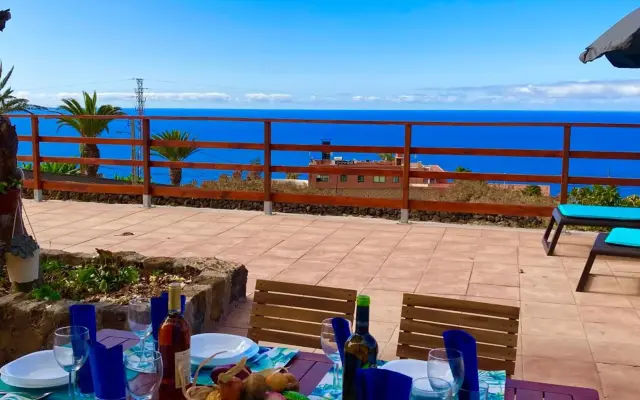 Dragos del Mar , Espacio Natural