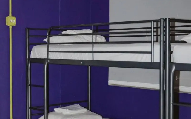 Conturce Hostel