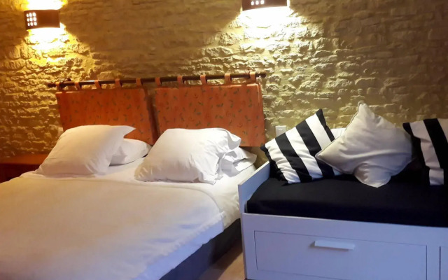 Auberge De La Mue