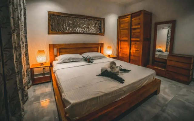 Kannel Apartments Seychelles - 2 Bedroom