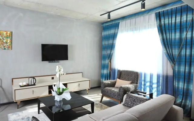 Sandora Boutiuqe Hotel