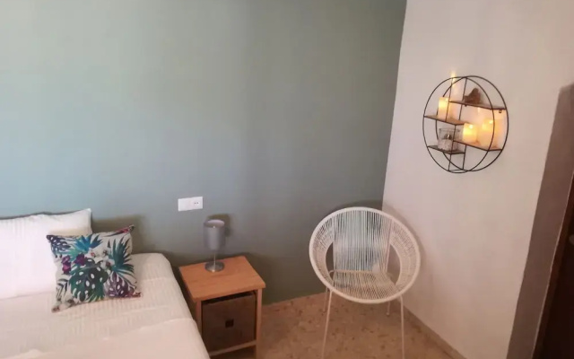 Casa de la Vida Málaga