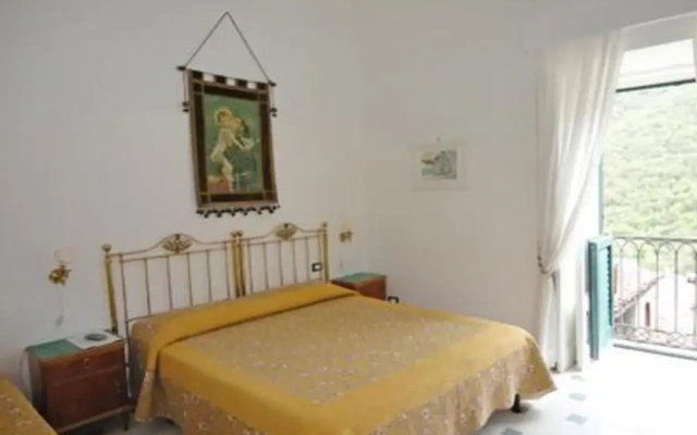 Il Palazzo Di Matilde Landriscina