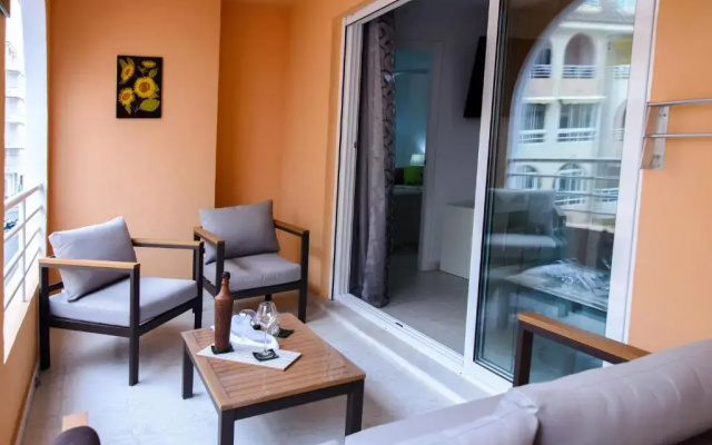 Holiday Suite Playa del Cura