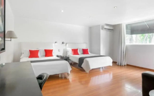 Hotel CLARUM 101