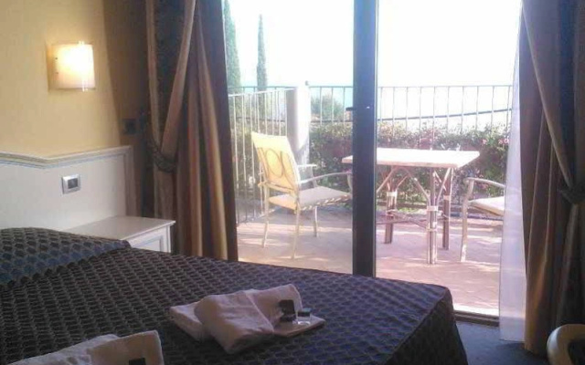Riva Del Sole