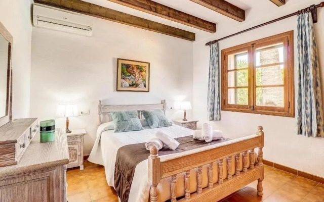 Villa Can Joan