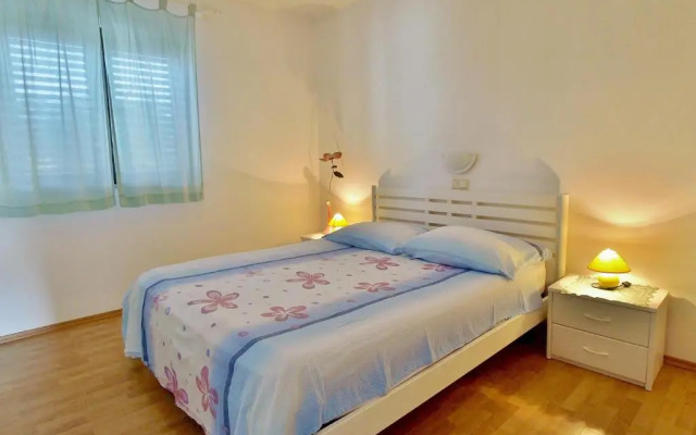 Apartments Eufemija