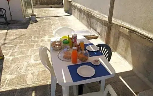 B&B Cuore del Palio