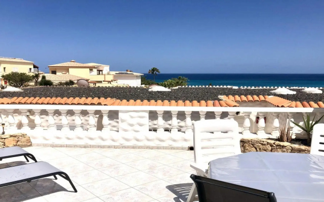 Top Seaside powered by SolymarCalma
