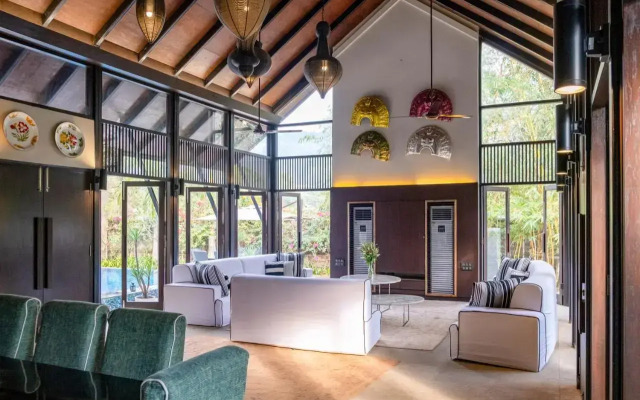 Villa Amber