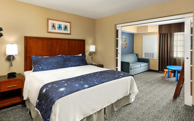 Anaheim Portofino Inn and Suites
