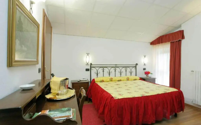 Albergo Le Macinaie