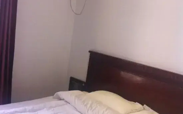 Nantong Dafugui Hostel