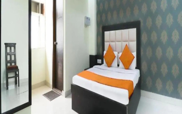 FabHotel Heritage Villa